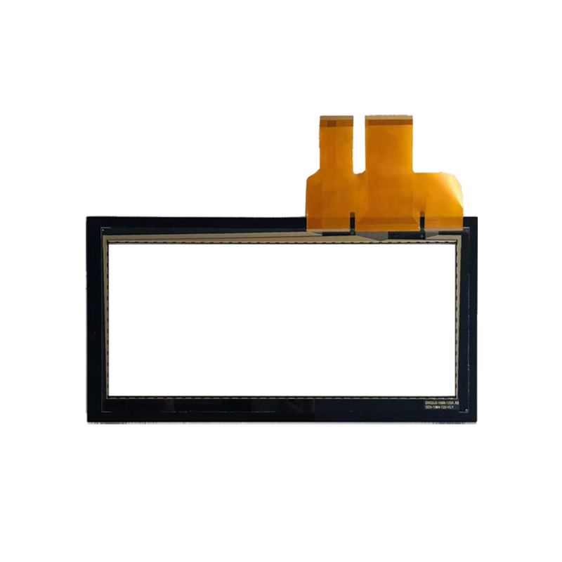 LED T8 Cooler Light