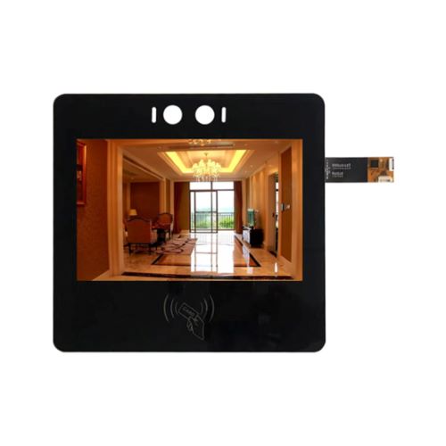 LED T8 Cooler Light