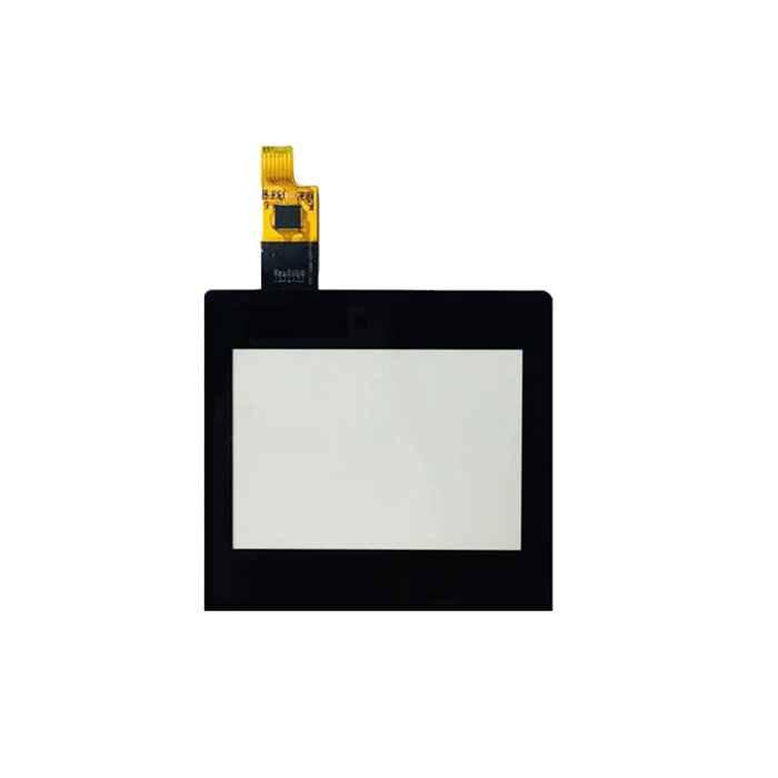 3.5 inch capacitive touch panel