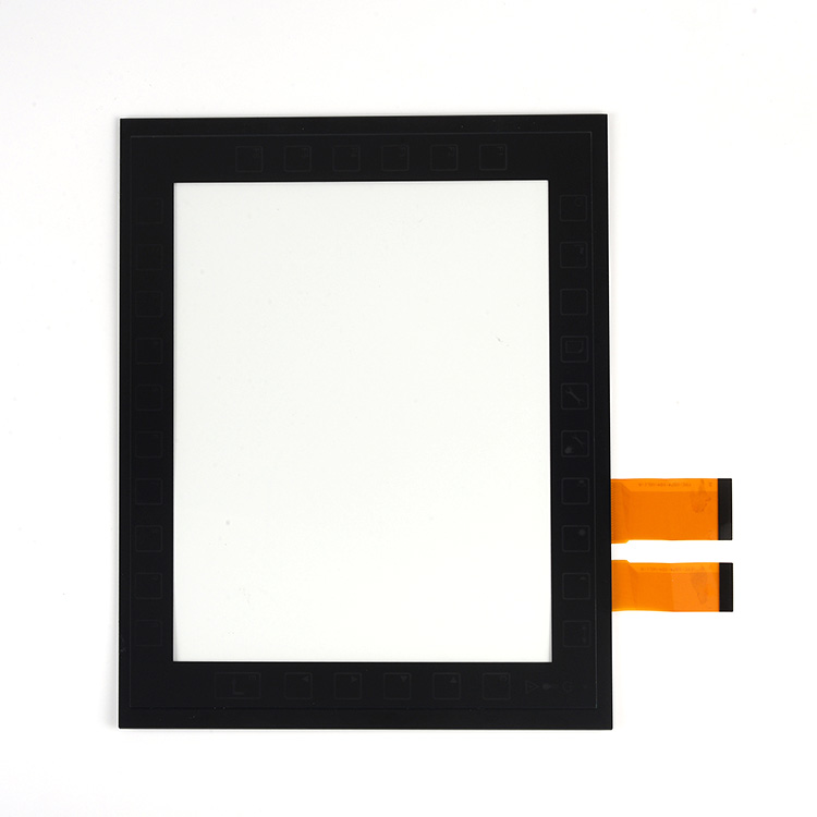 10.4 inch capacitive touch panel