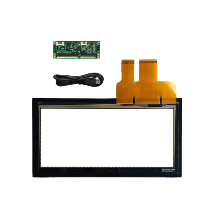 LED T8 Cooler Light