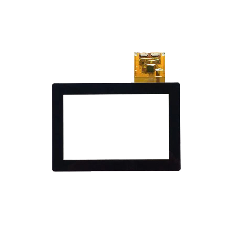 7.0 inch capacitive touch panel