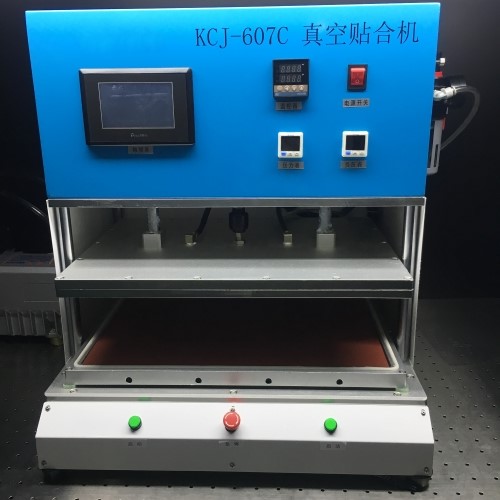 Factory display