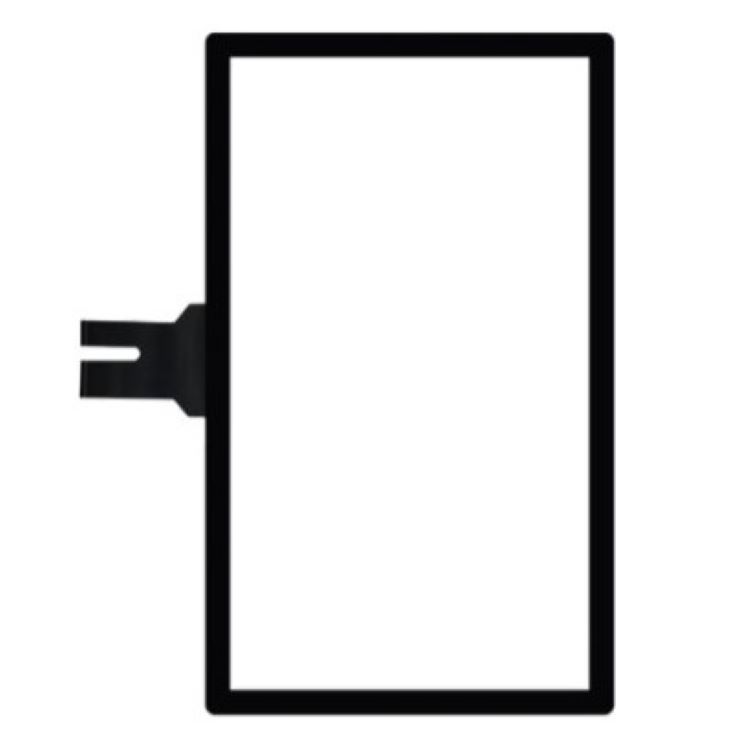 11.6 inch capacitive touch panel