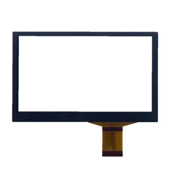 9.0 inch capacitive touch panel