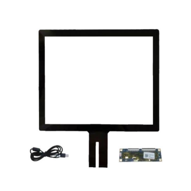 17.0 inch capacitive touch panel