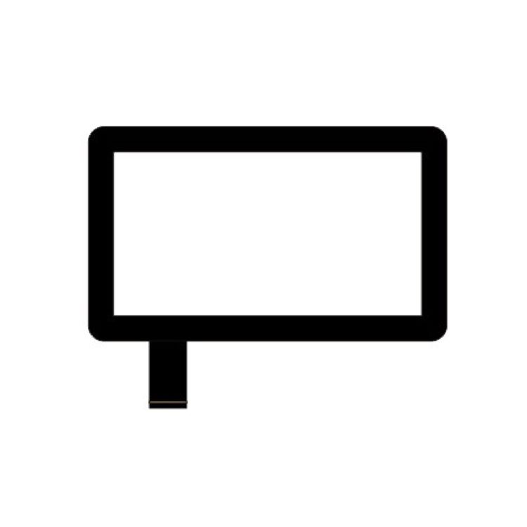 13.3 inch capacitive touch panel
