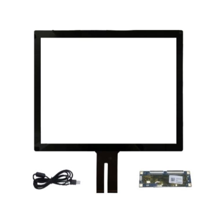 19.0 inch capacitive touch panel