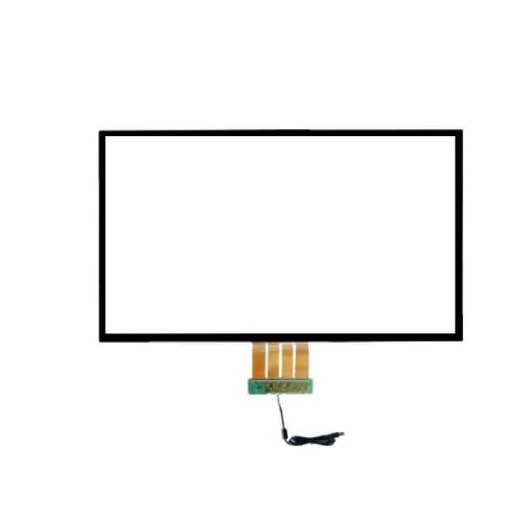 55.0 inch capacitive touch panel