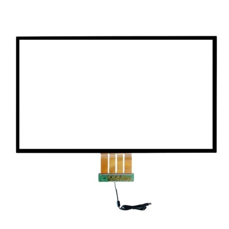 49.0 inch capacitive touch panel