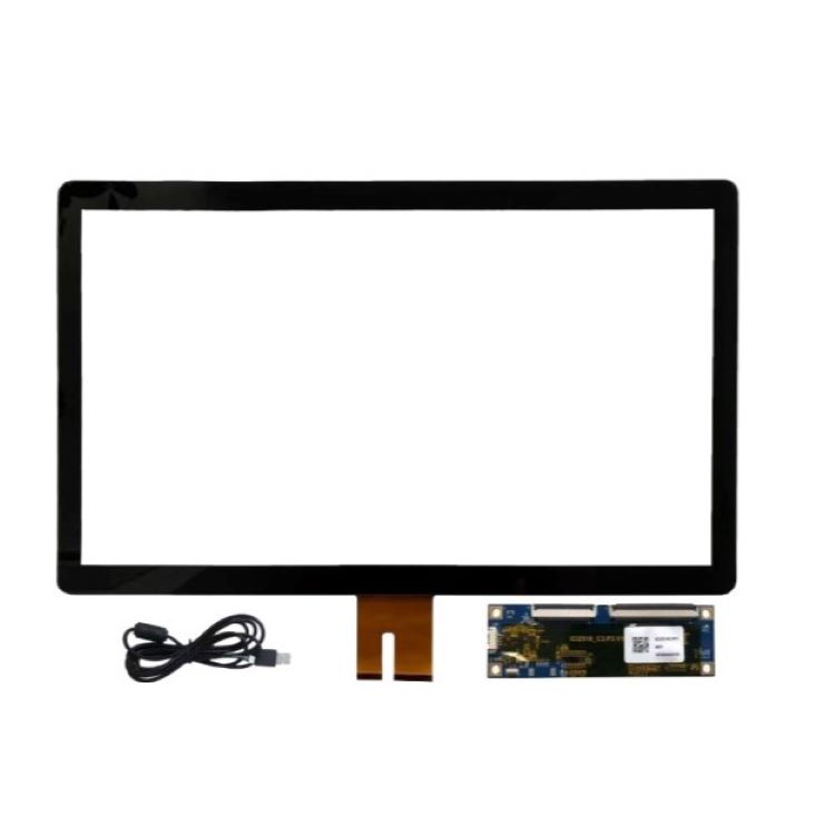 23.6 inch capacitive touch panel