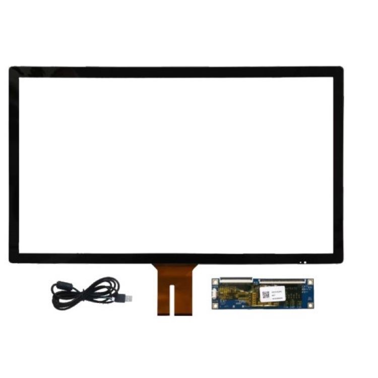 32.0 inch capacitive touch panel